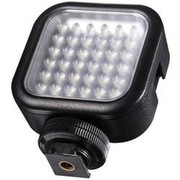 Walimex Pro LED Photo Video Light 36 LED Dimmable Walimex Pro LED Photo Video Light 36 LED Dimmable
