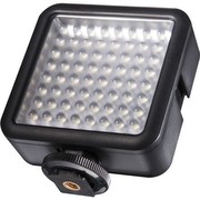 Walimex Pro LED Photo Video Light 64 LED Dimmable Walimex Pro LED Photo Video Light 64 LED Dimmable