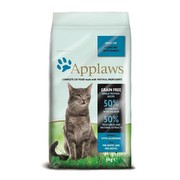 Applaws Adult Cat Pollock with Salmon 6 kg Applaws Adult Cat Pollock with Salmon 6 kg