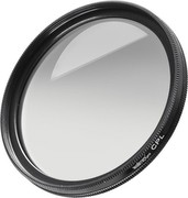Walimex Pro Circular Polarizer MC 82 mm Walimex Pro Circular Polarizer MC 82 mm