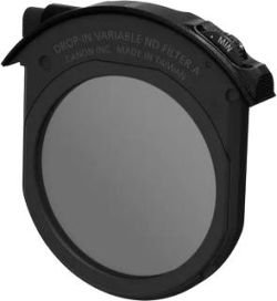 Canon V-ND filter Canon V-ND filter