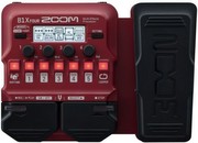 Zoom B1X Four Zoom B1X Four
