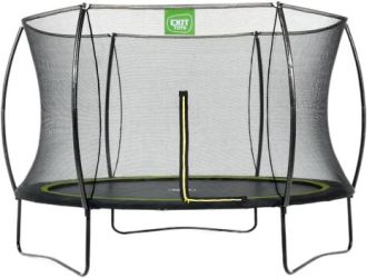 Exit Silhouette 305 with Safety Net Exit Silhouette 305 with Safety Net