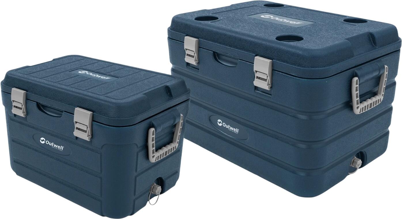 Outwell Fulmar Combo 2-piece Outwell Fulmar Combo 2-piece