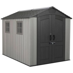 Lifetime Garden Luna Garden Shed Lifetime Garden Luna Garden Shed