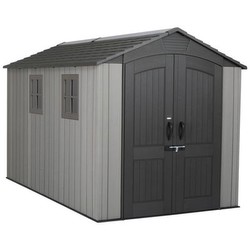 Lifetime Garden Garden Shed Terra Lifetime Garden Garden Shed Terra