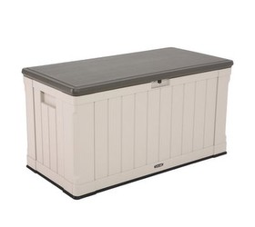 Lifetime Garden Harmony 440 l cushion box Lifetime Garden Harmony 440 l cushion box