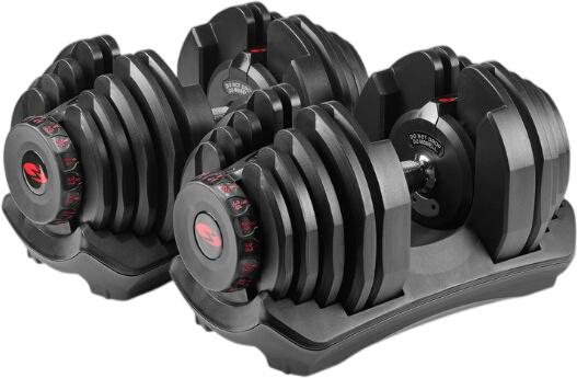 Bowflex SelectTech 1090i Bowflex SelectTech 1090i