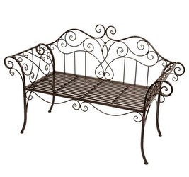Garden Pleasure Garden Bench Janne Garden Pleasure Garden Bench Janne