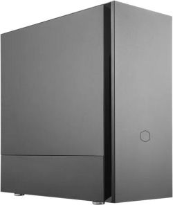 Cooler Master Silencio S600 Cooler Master Silencio S600