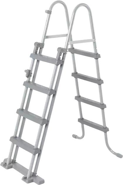 Bestway Safety ladder 122 cm (58331_19/20) Bestway Safety ladder 122 cm (58331_19/20)