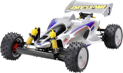 Tamiya 1:10 RC Manta Ray Tamiya 1:10 RC Manta Ray