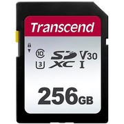 Transcend 300S SDXC 256GB (TS256GSDC300S) Transcend 300S SDXC 256GB (TS256GSDC300S)