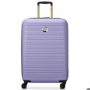 Delsey Segur 2.0 4-wheel trolley 70 cm Delsey Segur 2.0 4-wheel trolley 70 cm