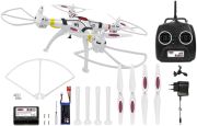 Jamara Payload GPS Drone Altitude (422024) Jamara Payload GPS Drone Altitude (422024)