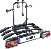 Eufab Bicycle Carrier Amber IV Eufab Bicycle Carrier Amber IV