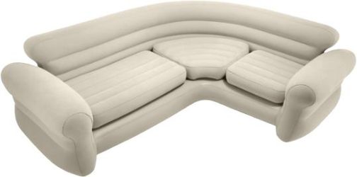 Intex Corner Sofa Intex Corner Sofa