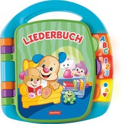 Fisher-Price Lernspaß Songbook (CDH40) Fisher-Price Lernspaß Songbook (CDH40)