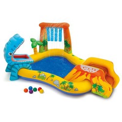 Intex Playcenter Dinosaur (57444NP) Intex Playcenter Dinosaur (57444NP)