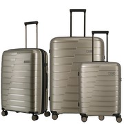 Travelite Air Base Trolley Set 3-piece Travelite Air Base Trolley Set 3-piece