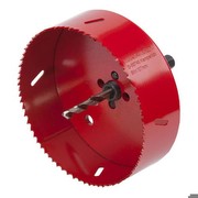 Wolfcraft Hole saw 127 mm (5495000) Wolfcraft Hole saw 127 mm (5495000)