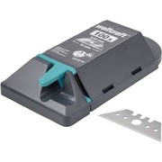 Wolfcraft Professional trapezoid blade 0.65x5 (4314000) Wolfcraft Professional trapezoid blade 0.65x5 (4314000)