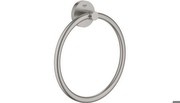 Grohe Essentials Towel Ring (40365DC1) Grohe Essentials Towel Ring (40365DC1)
