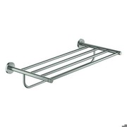 Grohe Essentials Multi Towel Holder (40800DC1) Grohe Essentials Multi Towel Holder (40800DC1)