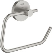 Grohe Essentials Toilet Paper Holder (40689DC1) Grohe Essentials Toilet Paper Holder (40689DC1)