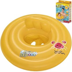 Bestway Swim Safe Swim Seat Bestway Swim Safe Swim Seat