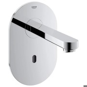 Grohe Euroeco Cosmopolitan E Bluetooth infrared electronic for washbasin (36410000) Grohe Euroeco Cosmopolitan E Bluetooth infrared electronic for washbasin (36410000)