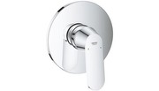 Grohe Eurosmart Cosmopolitan single-lever shower mixer (24044000) Grohe Eurosmart Cosmopolitan single-lever shower mixer (24044000)
