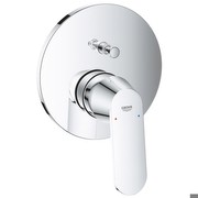 Grohe Eurosmart Cosmopolitan Single-lever Bath Mixer (24045000) Grohe Eurosmart Cosmopolitan Single-lever Bath Mixer (24045000)