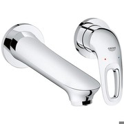 Grohe Eurostyle 2-hole basin mixer (19571003) Grohe Eurostyle 2-hole basin mixer (19571003)