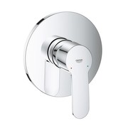Grohe Eurostyle Cosmopolitan single-lever shower mixer (24051002) Grohe Eurostyle Cosmopolitan single-lever shower mixer (24051002)