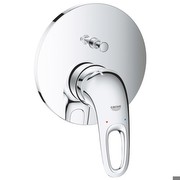 Grohe Eurostyle single-lever bath mixer (24049003) Grohe Eurostyle single-lever bath mixer (24049003)