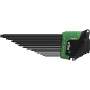 Wiha Hex Key Set in ErgoStar Holder (36503) Wiha Hex Key Set in ErgoStar Holder (36503)