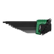Wiha Pin wrench set in ErgoStar holder (36487) Wiha Pin wrench set in ErgoStar holder (36487)