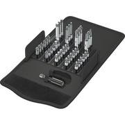 Wera Bit-Safe 43 Universal 1 Wera Bit-Safe 43 Universal 1