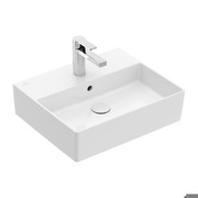 Villeroy & Boch Memento 2.0 Washbasin (4A225G01) Villeroy & Boch Memento 2.0 Washbasin (4A225G01)