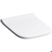 Geberit Smyle Square toilet seat (500239011) Geberit Smyle Square toilet seat (500239011)