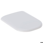 Geberit Smyle toilet seat (500235011) Geberit Smyle toilet seat (500235011)