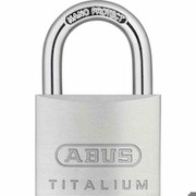 Abus Padlock Titalium 64TI 60 Abus Padlock Titalium 64TI 60