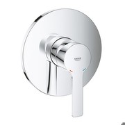 Grohe Linear single-lever shower mixer (24063001) Grohe Linear single-lever shower mixer (24063001)