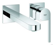 Grohe Plus 2-hole washbasin faucet (29306003) Grohe Plus 2-hole washbasin faucet (29306003)