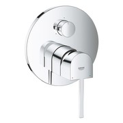 Grohe Plus single-lever bath mixer (24093003) Grohe Plus single-lever bath mixer (24093003)