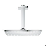 Grohe Rainshower Allure 230 Overhead Shower Set (26065000) Grohe Rainshower Allure 230 Overhead Shower Set (26065000)