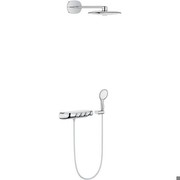 Grohe Rainshower 360 shower system (26443LS0) Grohe Rainshower 360 shower system (26443LS0)
