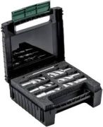 Metabo HSS Core Drill Set 6 pcs (626624000) Metabo HSS Core Drill Set 6 pcs (626624000)
