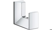 Grohe Selection Cube Bathrobe Hook (40782000) Grohe Selection Cube Bathrobe Hook (40782000)